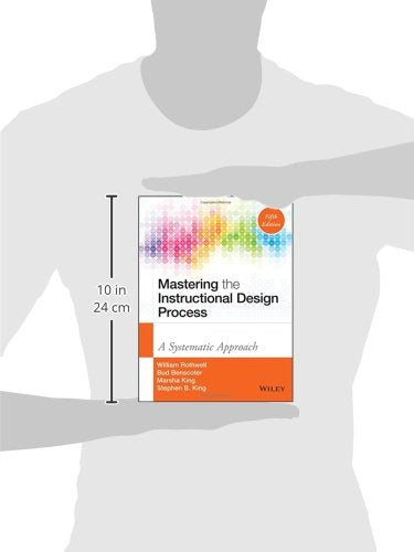 Mastering the Instructional Design Process: A Systematic Approach