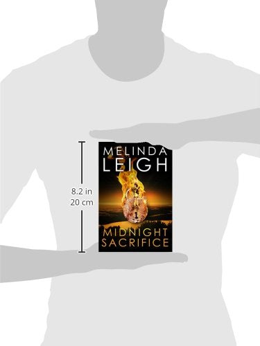 Midnight Sacrifice (Midnight, 2)