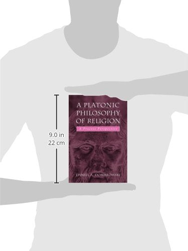 A Platonic Philosophy of Religion: A Process Perspective