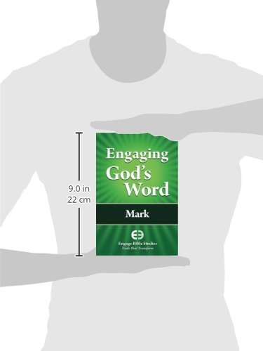 Engaging God's Word: Mark