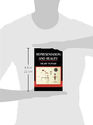 Representation and Reality (Representation and Mind)