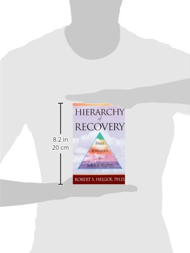 Hierarchy of Recovery: From Abstinence of Self-Actualization