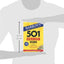 501 German Verbs (Barron's Foreign Language Guides) (German and English Edition)