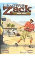 Detective Zack: The Red Hat Mystery