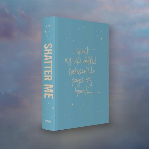 Shatter Me Collectors Deluxe Limited Edition (Shatter Me, 1)
