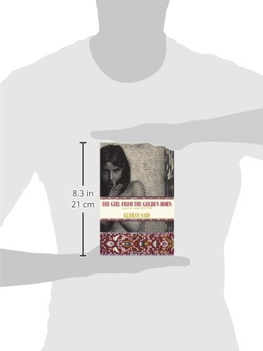 The Girl From the Golden Horn: Translated From the German by Jenia Graman