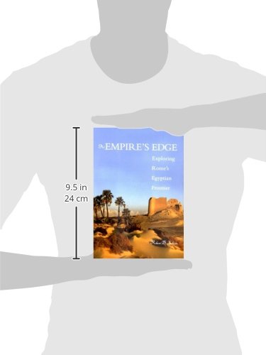 At Empire's Edge: Exploring Rome's Egyptian Frontier