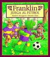 Franklin Juega Al Futbol