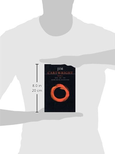 Cartwright Plays 1: Road; Bed; Two; The Rise and Fall of Little Voice (Contemporary Dramatists)