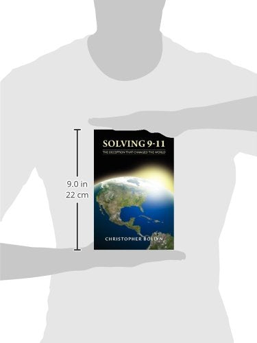 Solving 9-11: The Deception That Changed the World