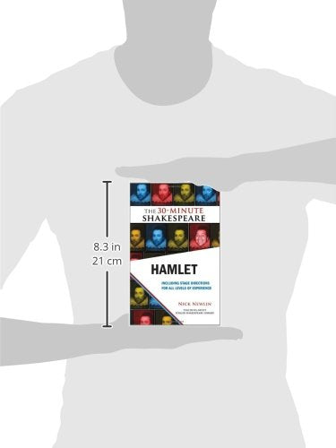 Hamlet: The 30-Minute Shakespeare