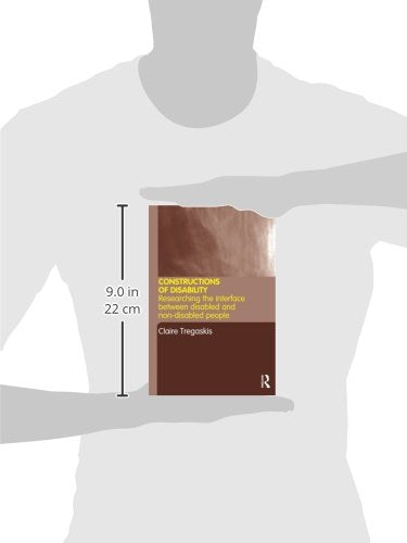 Constructions of Disability