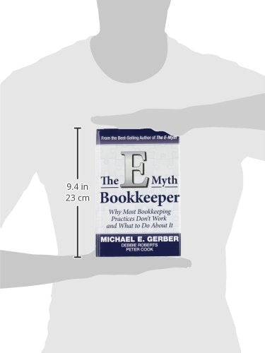 The E-Myth Bookkeeper