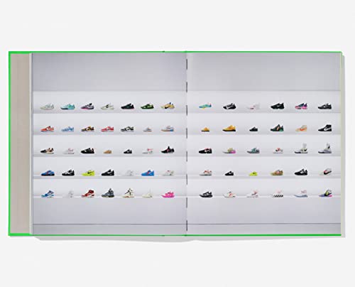 Virgil Abloh: Nike. ICONS