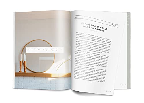 Waiting for Hope: Malachi Study