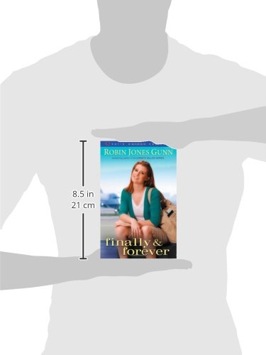 Finally and Forever (Katie Weldon Series)