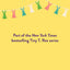 Tiny T. Rex and the Itty-Bitty Bun-Bun: An Easter and Springtime Story