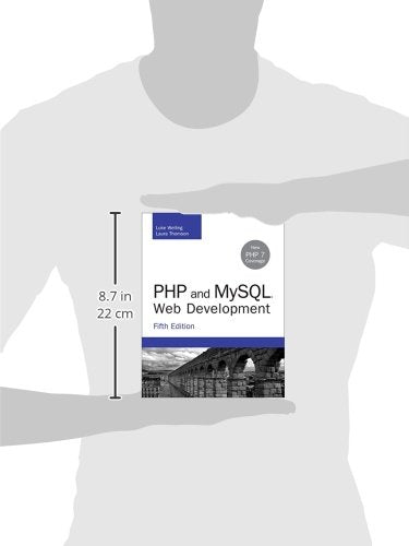 PHP and MySQL Web Development (Developer's Library)