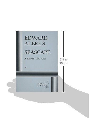 Seascape: Play in Two Acts