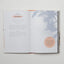 52 Weeks of Resilience: A One-Year Journal to Bounce Back from Worry and Rediscover Peace