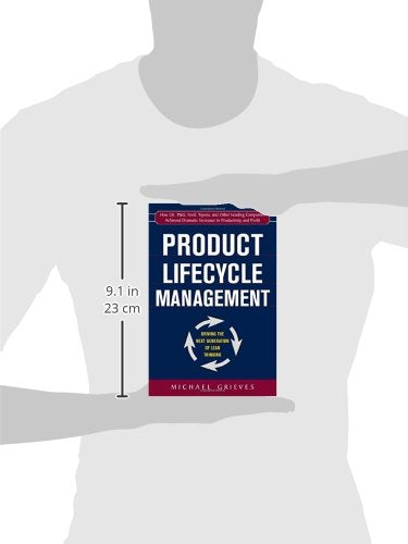 Product Lifecycle Management: Driving the Next Generation of