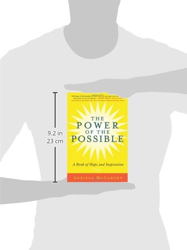 The Power of the Possible: A Book of Hope and Inspiration