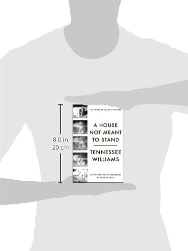A House Not Meant to Stand: A Gothic Comedy (New Directions Paperbook)