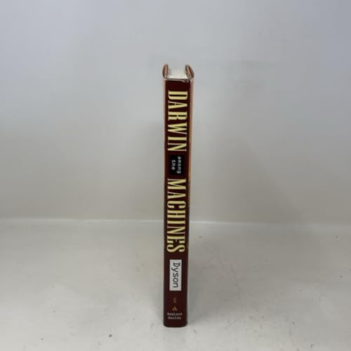 Darwin Among The Machines: The Evolution Of Global Intelligence (Helix Books)