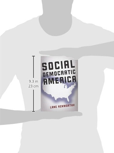Social Democratic America