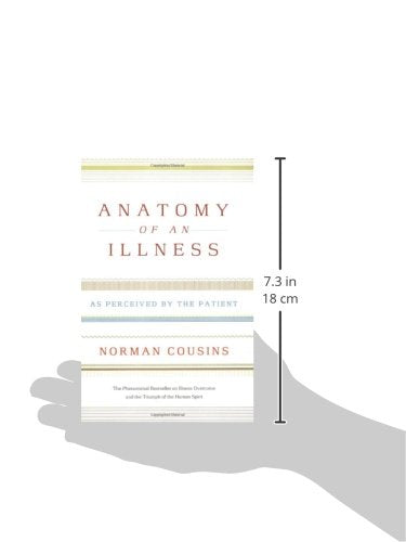 Anatomy of an Illness: As Perceived by the Patient