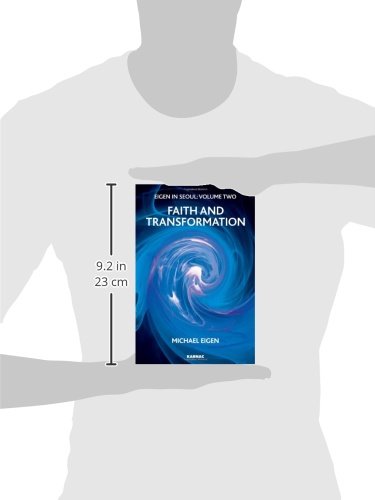Faith and Transformation (Eigen in Seoul, Vol. 2)