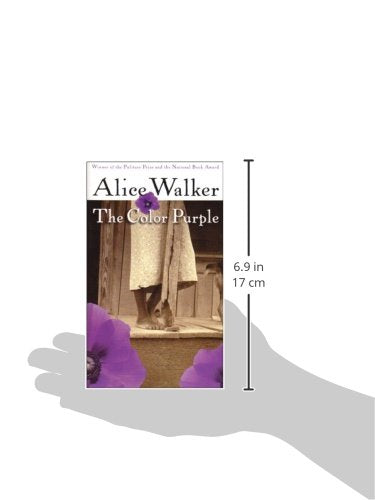 The Color Purple by Walker, Alice