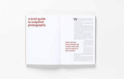 Daido Moriyama: How I Take Photographs