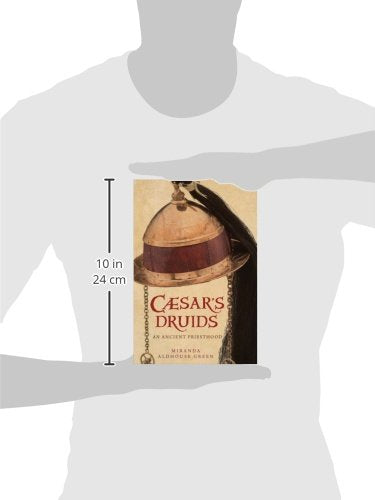 Caesar's Druids: An Ancient Priesthood