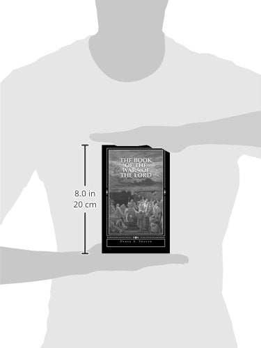 The Book of the Wars of the Lord: [Standard Edition]