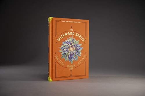 The Wizenard Series: Season One (The Wizenard Series, 2)