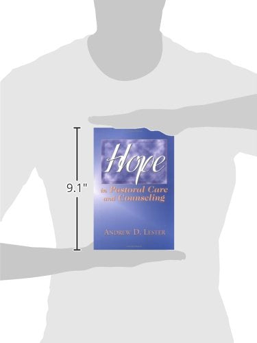 Hope in Pastoral Care and Counseling