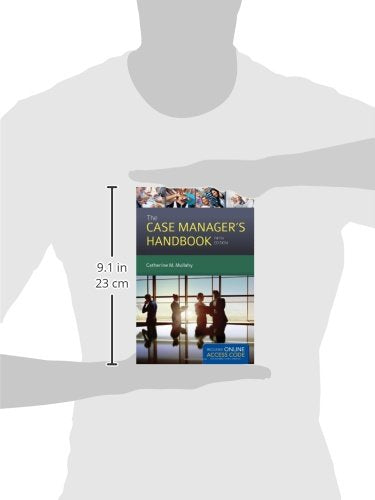 The Case Manager's Handbook