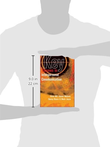 Key Themes in Interpersonal Communication