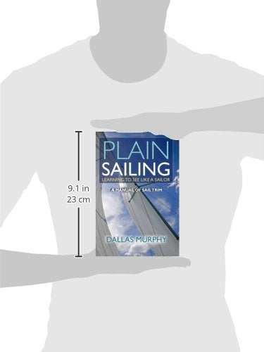 Plain Sailing: Learning to See Like a Sailor