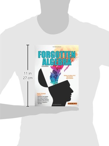 Forgotten Algebra