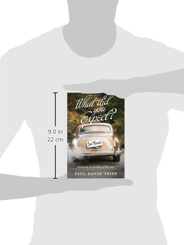 What Did You Expect? (Redesign): Redeeming the Realities of
