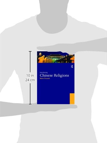 Introducing Chinese Religions (World Religions)