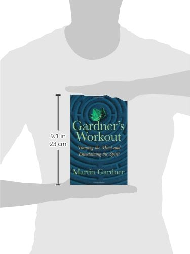 A Gardner's Workout
