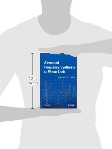 Advanced Frequency Synthesis by Phase Lock
