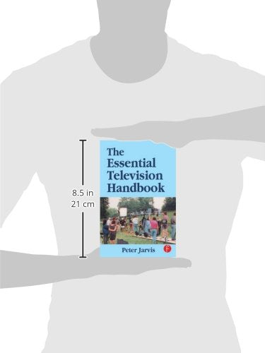 The Essential Television Handbook