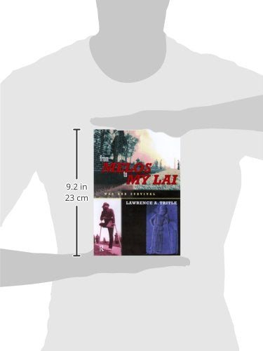 From Melos to My Lai: A Study in Violence, Culture and Social Survival