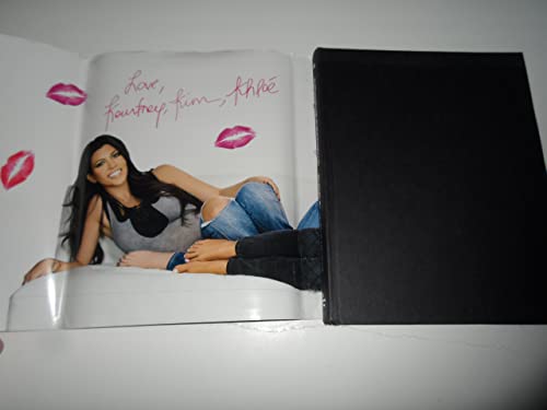 Kardashian Konfidential
