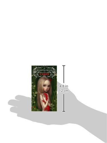Ceccoli Tarot Deck