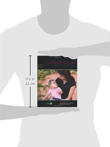 Concepts for Care: 20 Essays on Infant/Toddler Development and Learning